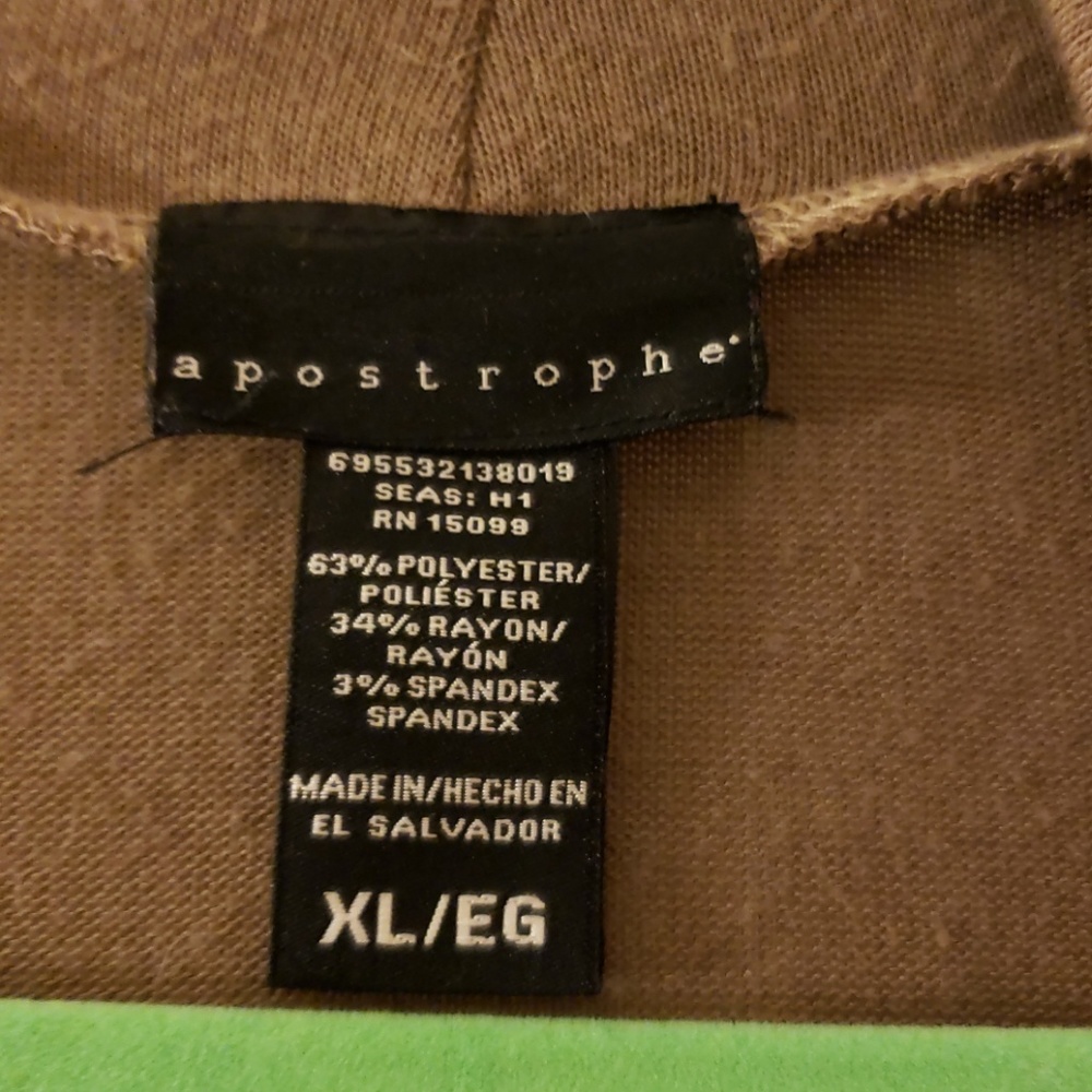 Cardigan - Picture 3 of 3